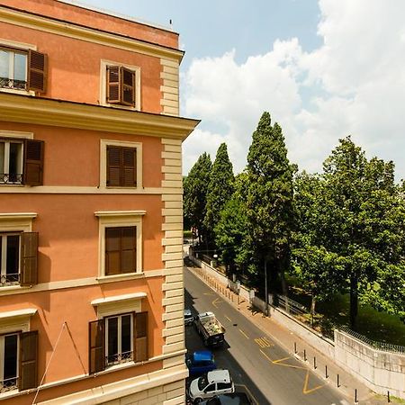 Hotel Lella Roma Dış mekan fotoğraf